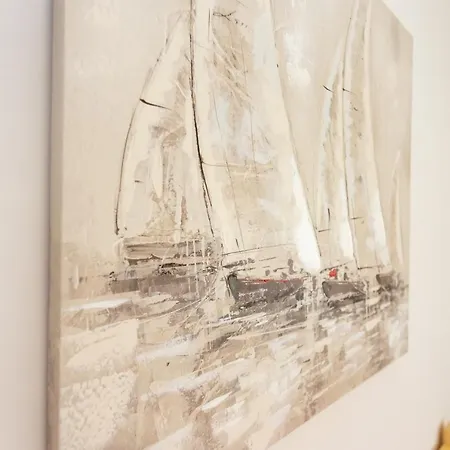 Oleander Lejlighed *