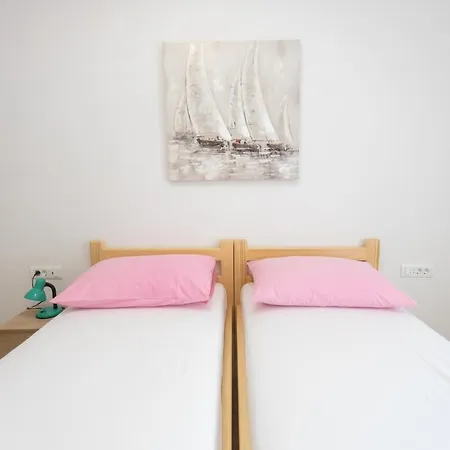 Lejlighed Oleander *