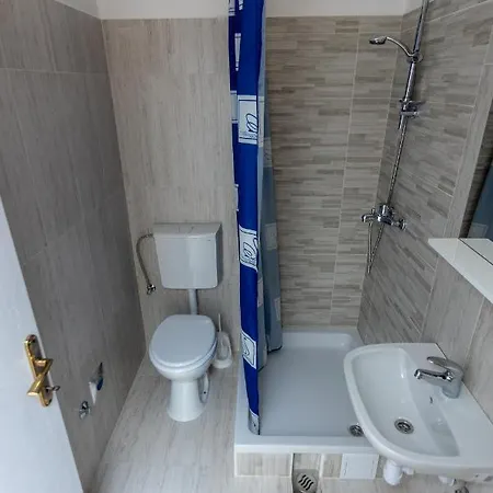 Lejlighed Oleander *