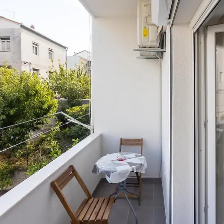 Appartement Oleander Split