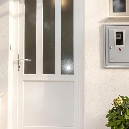 Appartement Oleander Split