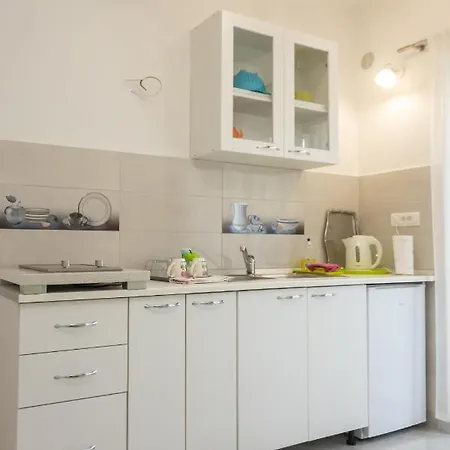 Oleander Appartement Split