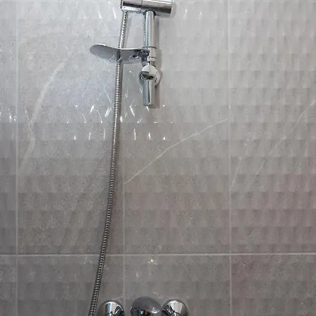 Διαμέρισμα Oleander