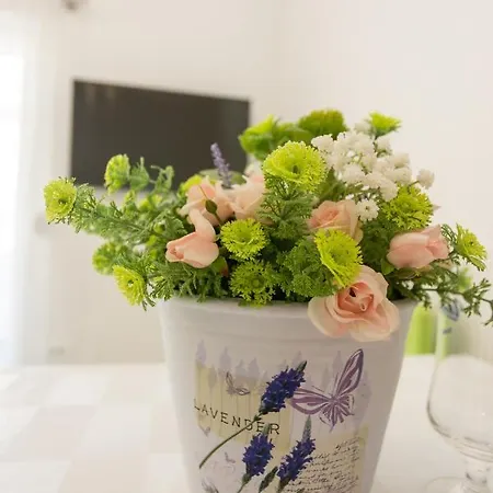 Oleander Appartement Split