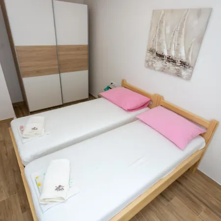 Διαμέρισμα Oleander Σπλιτ