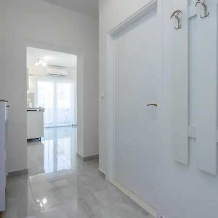 Oleander Appartement