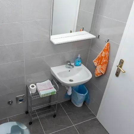 Oleander Appartement *