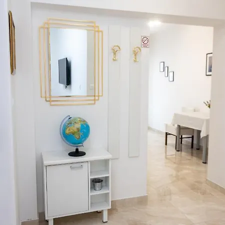 Appartement Oleander Split