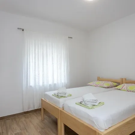 Διαμέρισμα Oleander