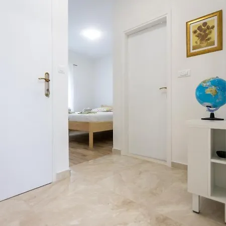 Appartement Oleander *