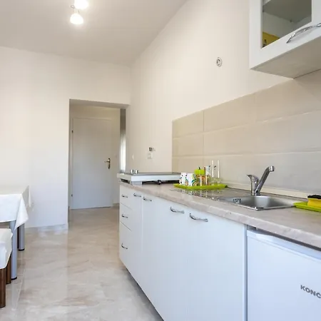 Oleander Appartement Split