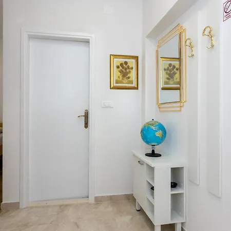 Appartement Oleander