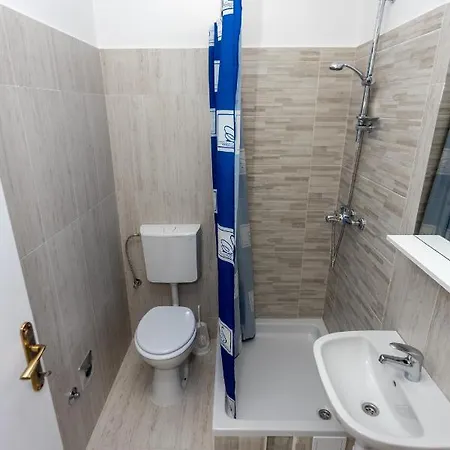 Oleander Appartement *