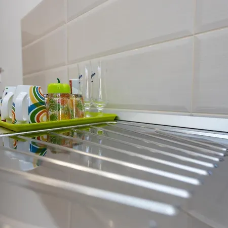 Oleander Διαμέρισμα