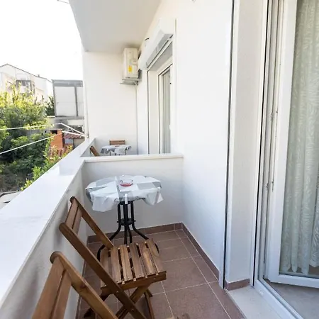 Appartement Oleander Split