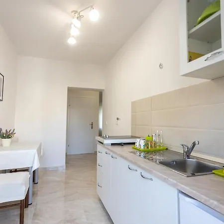 Appartement Oleander Split