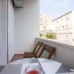 Oleander Apartman *
