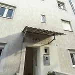 Apartman Oleander *