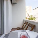 Apartman Oleander *