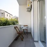 Oleander Apartman Split