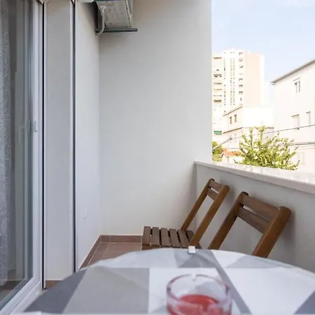 Apartment Oleander *