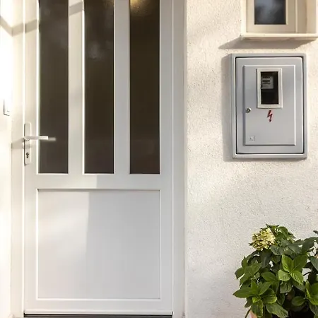 Oleander Apartment Split