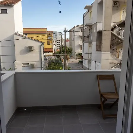 Apartment Oleander *