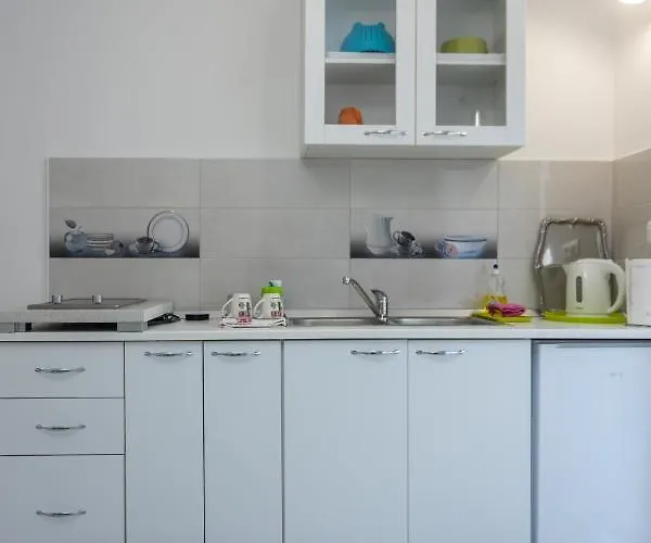 Oleander * Спліт