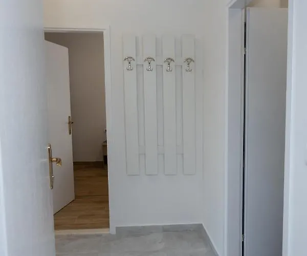 Oleander Апартаменти Спліт