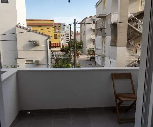 Апартаменти Oleander *