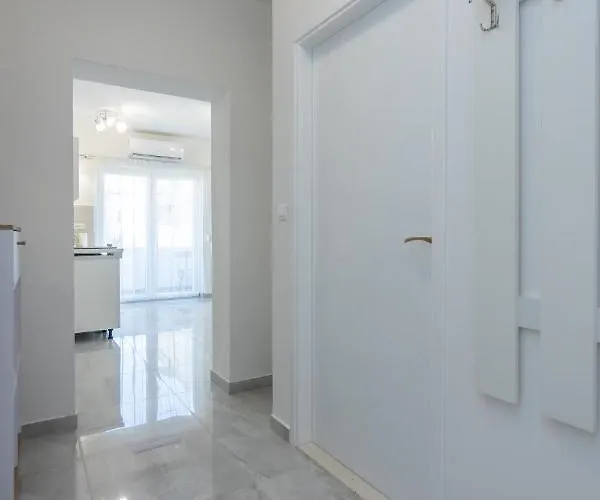 Oleander Апартаменти