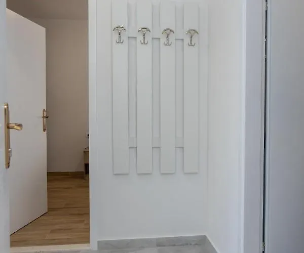 Апартаменти Oleander