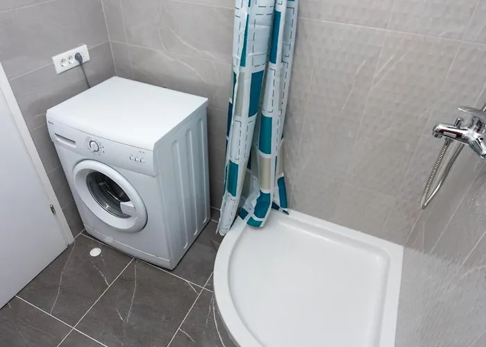 Апартаменти Oleander *