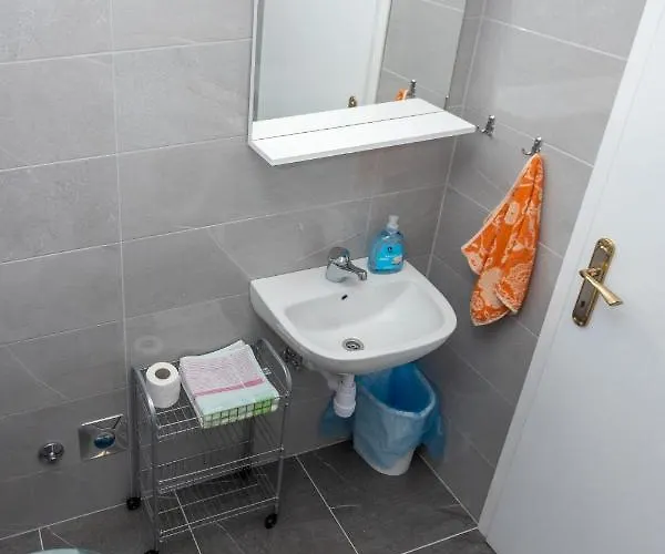 Oleander Апартаменти *