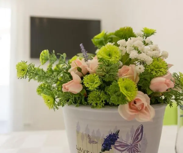 Апартаменти Oleander Спліт