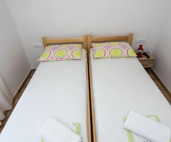 Апартаменти Oleander