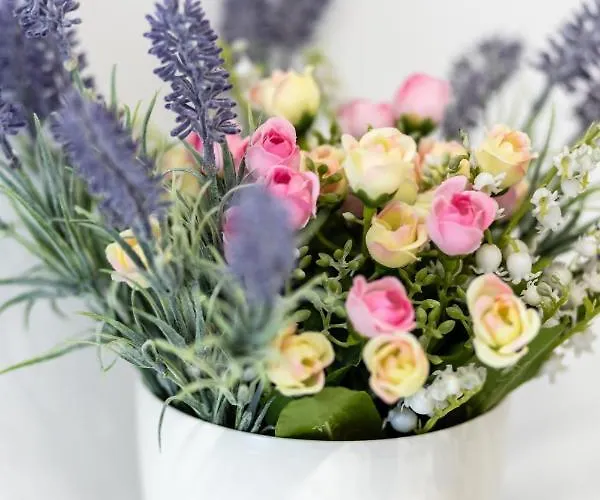 Апартаменти Oleander Спліт