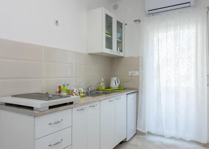 Oleander * Спліт