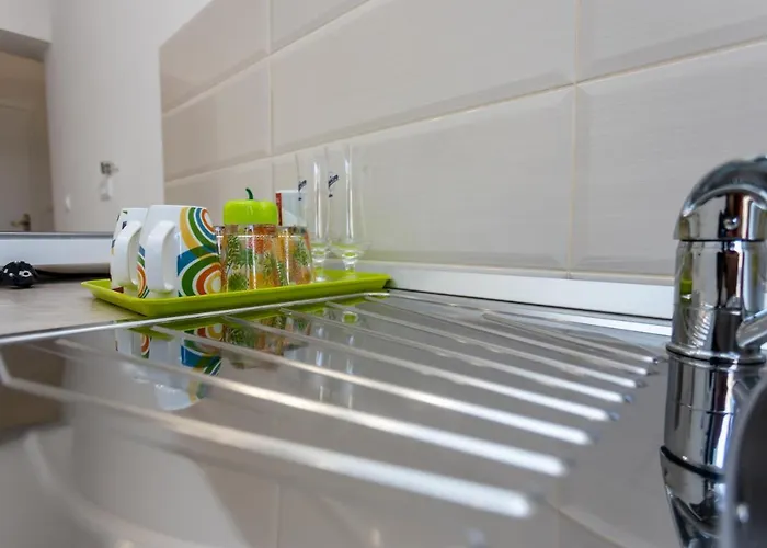 Oleander Διαμέρισμα