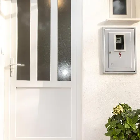 Apartman Oleander Split