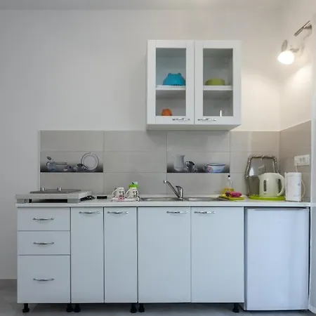 Apartman Oleander Split