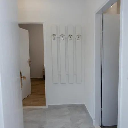 Oleander Apartman Split