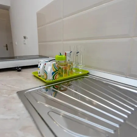 Oleander Apartman Split