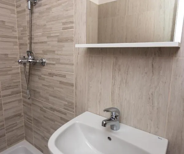 Appartement Oleander