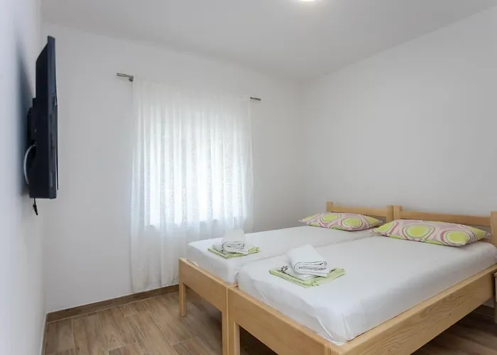 Appartement Oleander