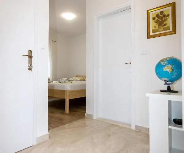 Oleander Appartement