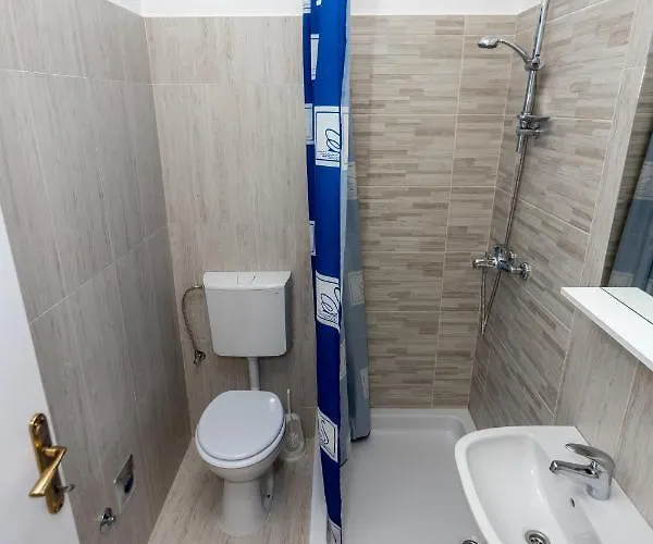 Oleander Appartement *